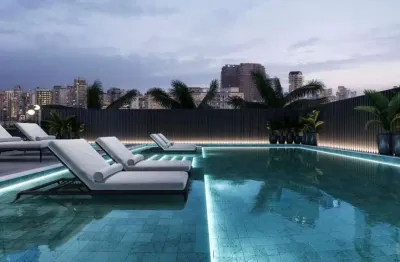 Apartamento com 4 quartos à venda na Rua 3850, 411, Centro, Balneário Camboriú