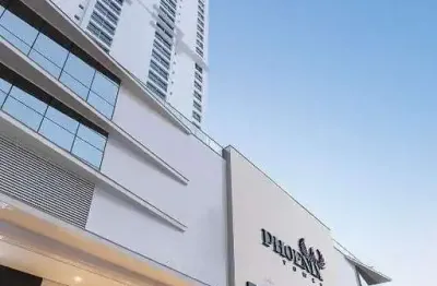 Apartamento à venda no ed. phoenix tower em balneário camboriú