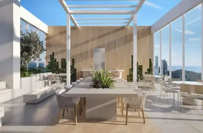 Apartamento duplex à venda no edifício sapphire tower