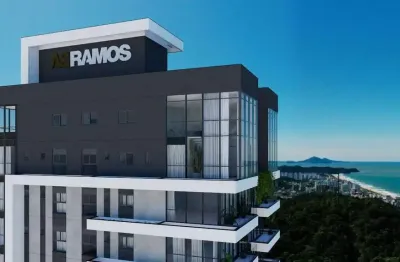 Apartamento com 3 quartos à venda na Rua José Venâncio dos Santos, 79, Pioneiros, Balneário Camboriú