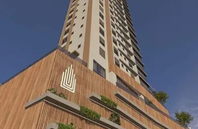 Apartamento com 4 quartos à venda na Rua 3614, 155, Centro, Balneário Camboriú