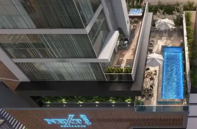 Apartamento com 4 quartos à venda na Rua 1950, 360, Centro, Balneário Camboriú