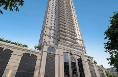 Apartamento à venda no ed. palácio elizabeth em balneário camboriú