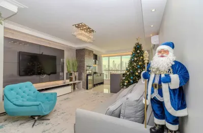 Apartamento com 3 quartos à venda na Avenida Central, 280, Centro, Balneário Camboriú