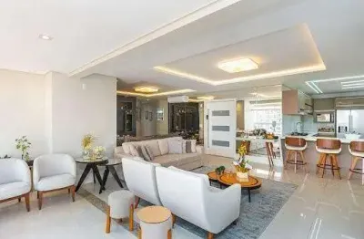 Cobertura com 4 quartos à venda na Rua 1451, 158, Centro, Balneário Camboriú