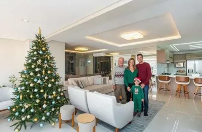 Cobertura com 4 quartos à venda na Rua 1451, 158, Centro, Balneário Camboriú