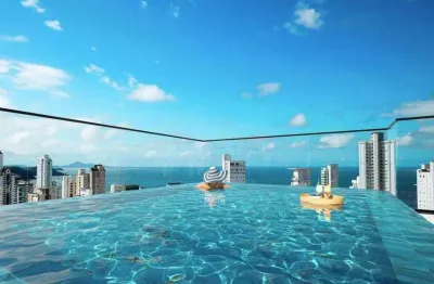 Apartamento com 3 quartos à venda na Rua 3198, 195, Centro, Balneário Camboriú