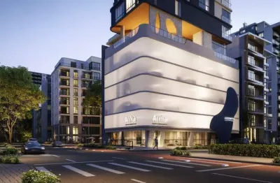 Apartamento com 4 quartos à venda na Rua 2800, 90, Centro, Balneário Camboriú