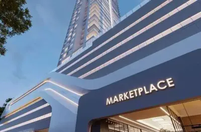 Apartamento com 4 quartos à venda na Rua 1061, 130, Centro, Balneário Camboriú