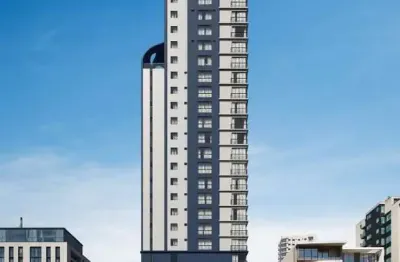 Apartamento à venda no ed. azzurro em balneário camboriú
