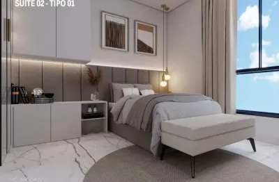 Apartamento com 3 quartos à venda na Rua 2400, 110, Centro, Balneário Camboriú