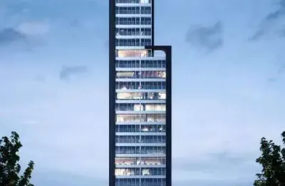 Apartamento com 4 quartos à venda na Rua Alvin Bauer, 159, Centro, Balneário Camboriú