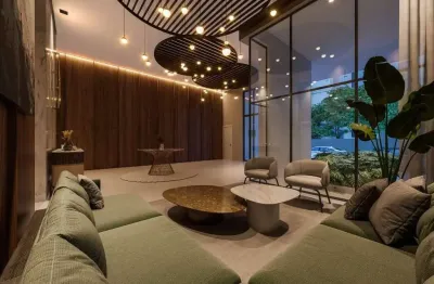 Apartamento com 4 quartos à venda na Rua 1061, 130, Centro, Balneário Camboriú