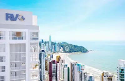 Apartamento com 4 quartos à venda na Rua 1041, 130, Centro, Balneário Camboriú