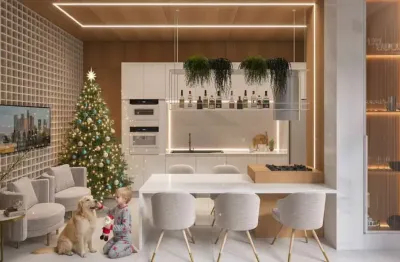 Apartamento com 3 quartos à venda na Rua 1822, 109, Centro, Balneário Camboriú