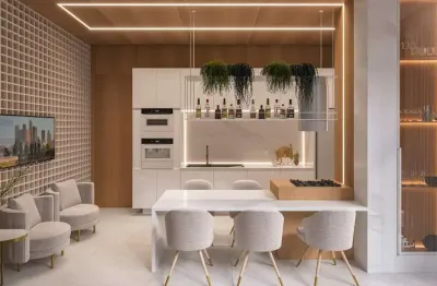 Apartamento com 3 quartos à venda na Rua 1822, 109, Centro, Balneário Camboriú