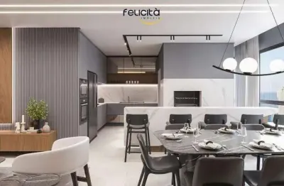 Apartamento com 3 quartos à venda na Rua 1822, 109, Centro, Balneário Camboriú
