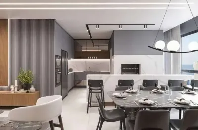 Apartamento com 3 quartos à venda na Rua 1822, 109, Centro, Balneário Camboriú