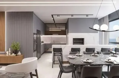 Apartamento com 3 quartos à venda na Rua 1822, 109, Centro, Balneário Camboriú