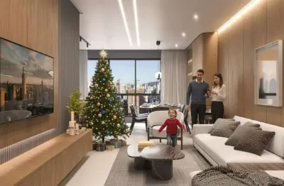 Apartamento com 3 quartos à venda na Rua 1822, 109, Centro, Balneário Camboriú