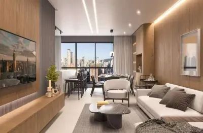 Apartamento com 3 quartos à venda na Rua 1822, 109, Centro, Balneário Camboriú