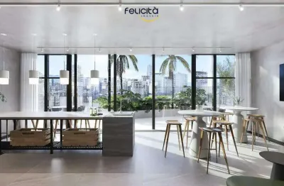 Apartamento com 3 quartos à venda na Avenida do Estado Dalmo Vieira, 2461, Centro, Balneário Camboriú