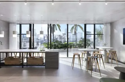 Apartamento com 3 quartos à venda na Avenida do Estado Dalmo Vieira, 2461, Centro, Balneário Camboriú