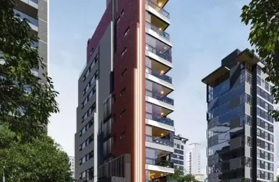 Cobertura com 4 quartos à venda na Rua 3900, 114, Centro, Balneário Camboriú