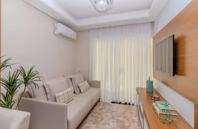 Apartamento à venda no edifício dona rosinha em balneário camboriú