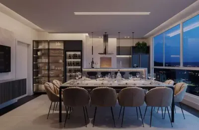 Apartamento 3 quartos à venda no edifício onne home residence