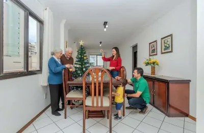 Apartamento com 4 quartos à venda na Avenida Brasil, 777, Centro, Balneário Camboriú