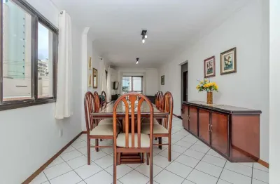 Apartamento com 4 quartos à venda na Avenida Brasil, 777, Centro, Balneário Camboriú