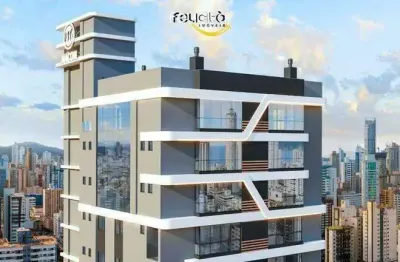 Cobertura com 3 quartos à venda na Rua 1822, 109, Centro, Balneário Camboriú
