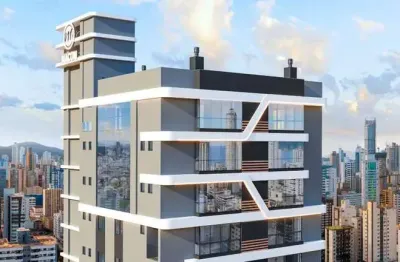 Cobertura com 3 quartos à venda na Rua 1822, 109, Centro, Balneário Camboriú