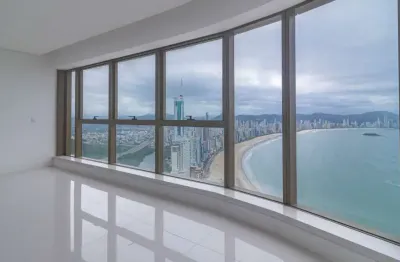 Apartamento à venda no ed. yachthouse em balneário camboriú