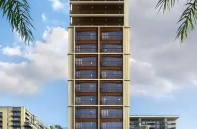 Apartamento no terraço boa vista – conforto e exclusividade no centro de balneário camboriú