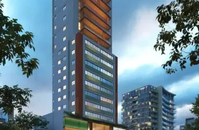 Apartamento no lykke, no centro de balneário camboriú – sofisticação e conforto
