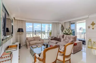 Apartamento com 3 quartos à venda na Avenida Brasil, 181, Centro, Balneário Camboriú