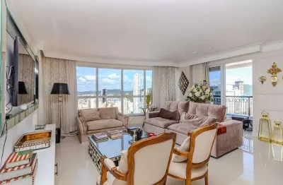 Apartamento com 3 quartos à venda na Avenida Brasil, 181, Centro, Balneário Camboriú