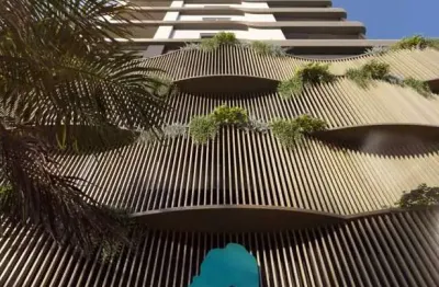 Apartamento com 4 quartos à venda na Rua 2000, 200, Centro, Balneário Camboriú