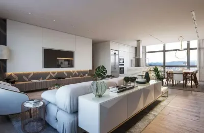 Apartamento na planta à venda com 03 suítes na barra sul em balneário camboriú.