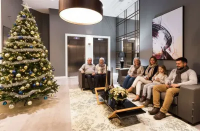 Apartamento à venda com 04 suítes no carmel vista, em balneário camboriú.