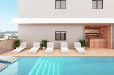 Lançamento à venda no essenza residence – balneário camboriú