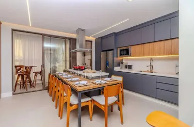 Apartamento com 3 quartos à venda na Rua Delfim Mário Pádua Peixoto, 956, Praia Brava, Itajaí