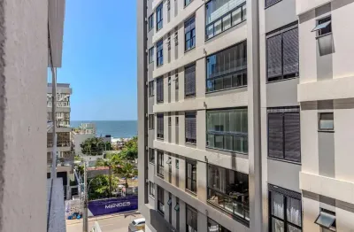 Apartamento com 3 quartos à venda na Rua Delfim Mário Pádua Peixoto, 956, Praia Brava, Itajaí