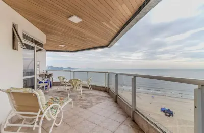 Apartamento com 3 quartos à venda na Avenida Atlântica, 3804, Centro, Balneário Camboriú