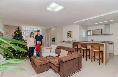 Apartamento com 3 quartos à venda na Rua 3100, 265, Centro, Balneário Camboriú