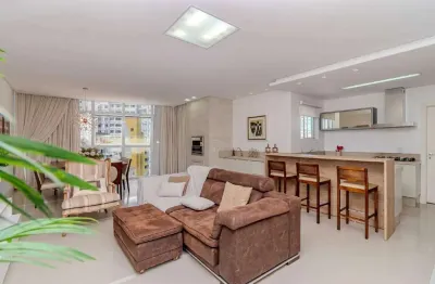 Apartamento com 3 quartos à venda na Rua 3100, 265, Centro, Balneário Camboriú