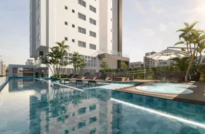 Apartamento com 4 quartos à venda na Rua Alvin Bauer, 159, Centro, Balneário Camboriú