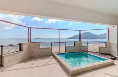 Apartamento com 4 quartos à venda na Avenida Atlântica, 4040, Barra Sul, Balneário Camboriú